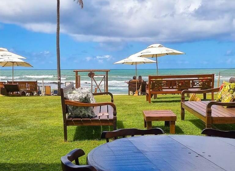 בית מלון כפרי Tree Bies Resort