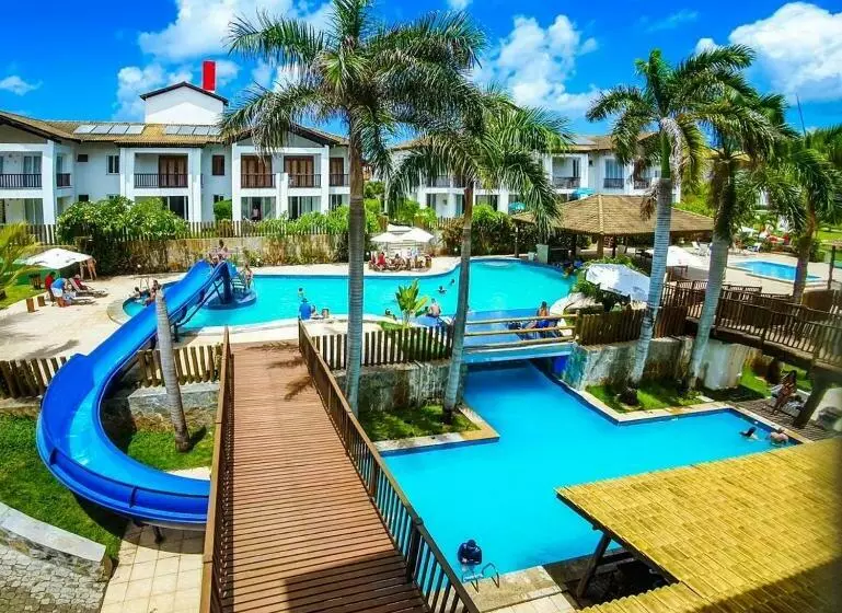 ホテル Tree Bies Resort