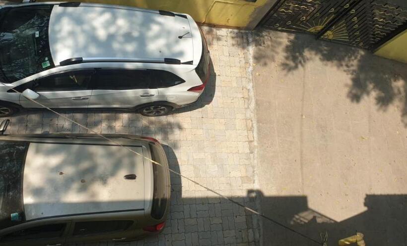 Pension (Hôtel basse catégorie) Bakul