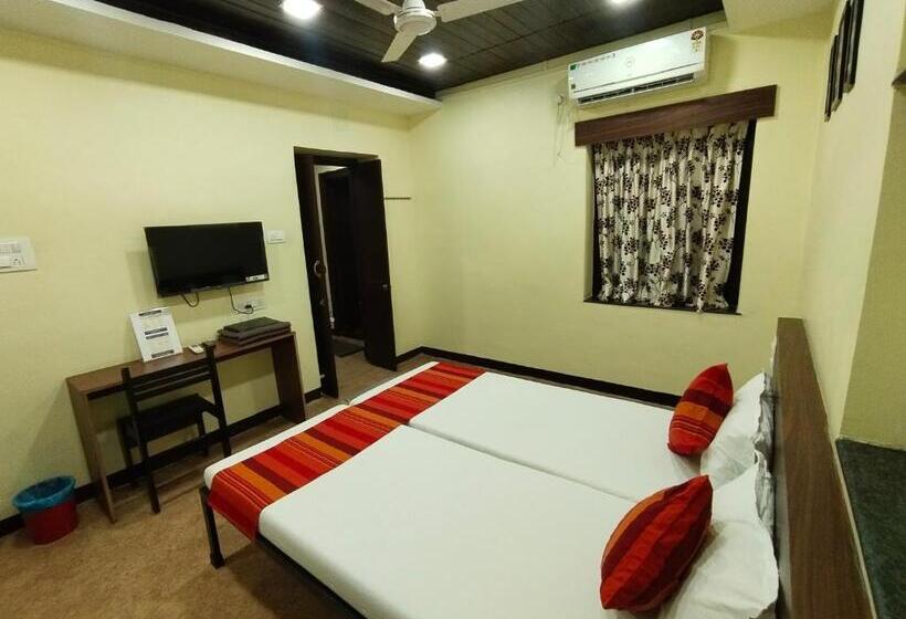 Pension (Hôtel basse catégorie) Bakul