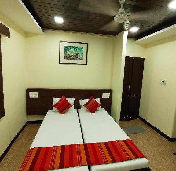 Pension (Hôtel basse catégorie) Bakul