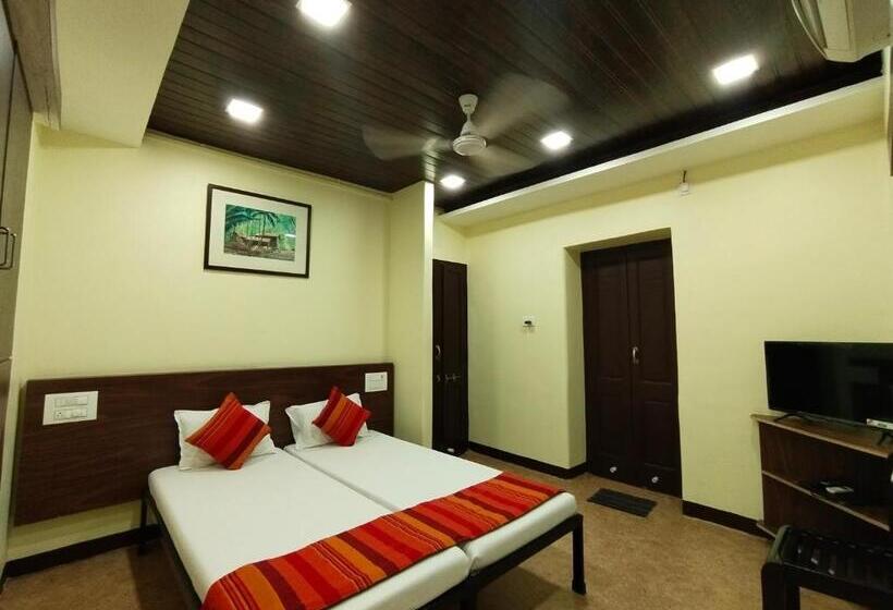 Pension (Hôtel basse catégorie) Bakul