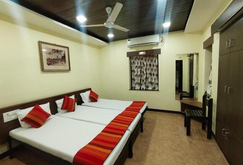 Pension (Hôtel basse catégorie) Bakul