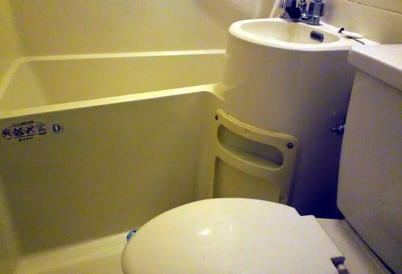 Rental Lodge White Rabbit Madarao Kogen Cottage Rabbit