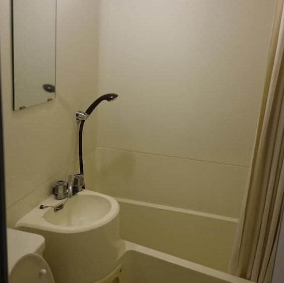 Rental Lodge White Rabbit Madarao Kogen Cottage Rabbit