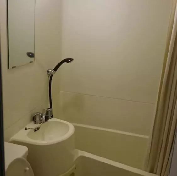 Rental Lodge White Rabbit Madarao Kogen Cottage Rabbit