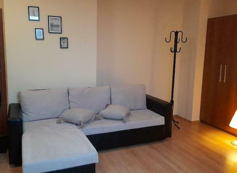 Studio Villa Park 410