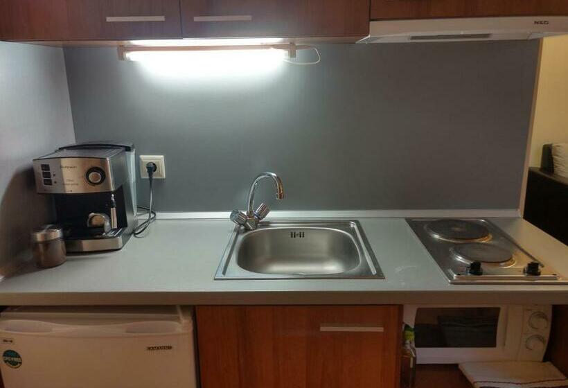 Studio Villa Park 410