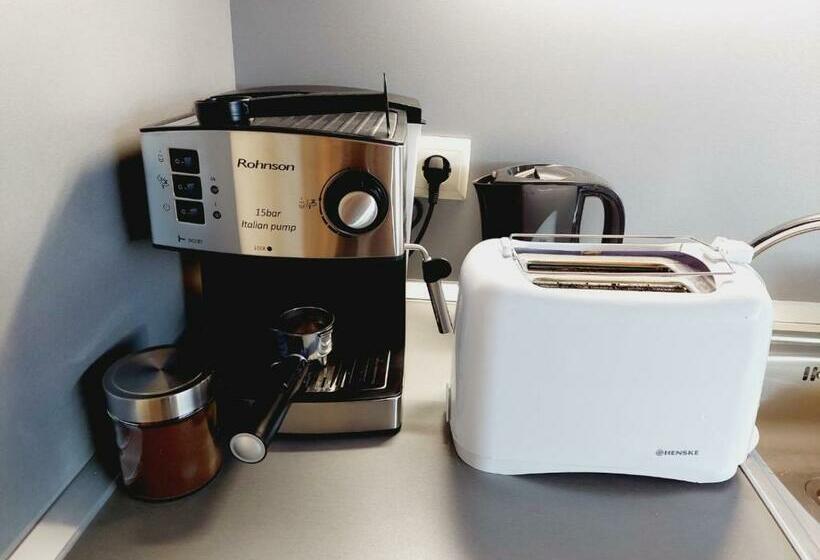 Studio Villa Park 410