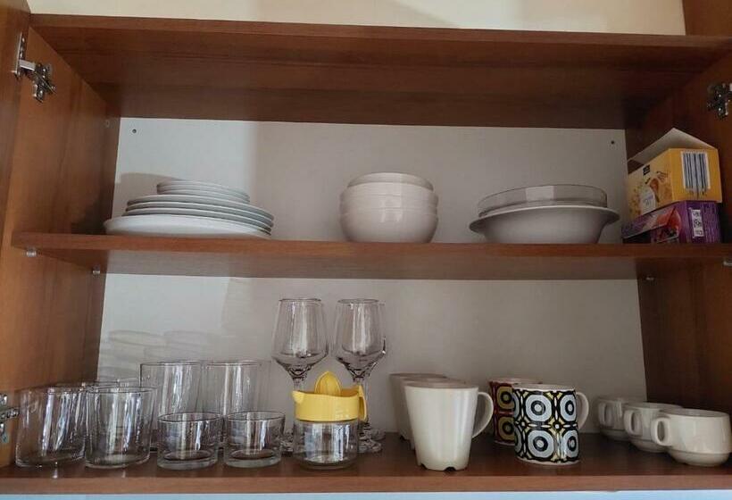 Studio Villa Park 410