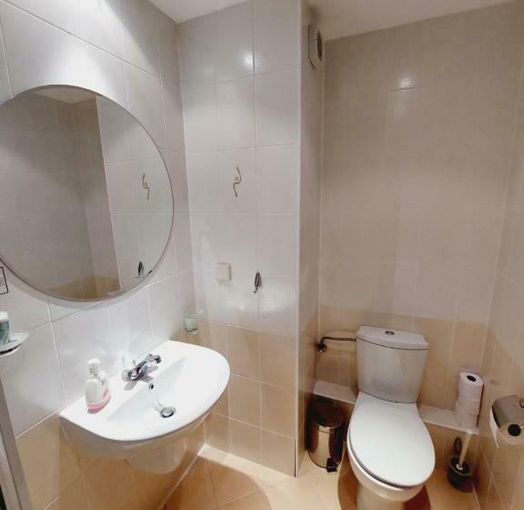 Studio Villa Park 410