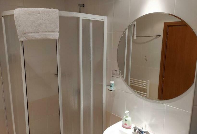 Studio Villa Park 410