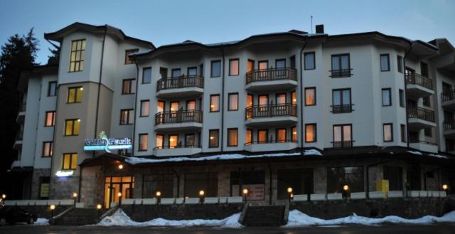 Studio Villa Park 410