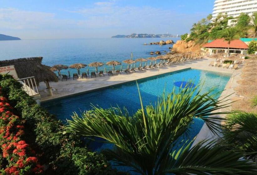 Suites Torres Gemelas Vip