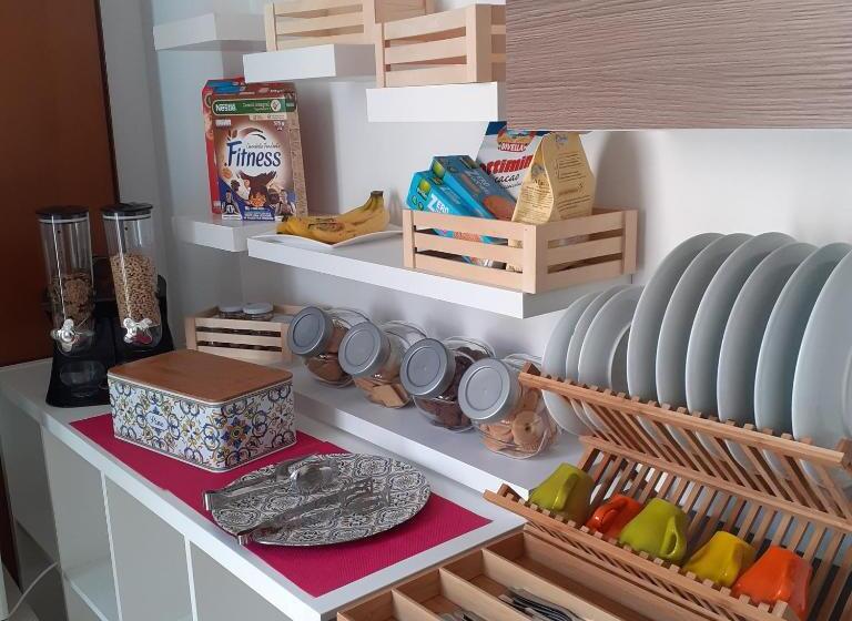 Sweet Suite Margherita B&b