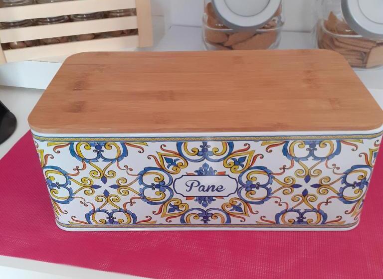 Sweet Suite Margherita B&b