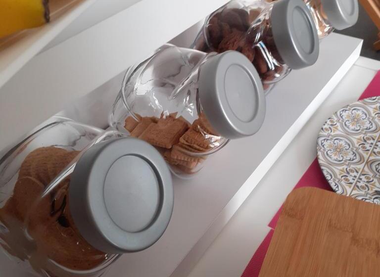 Sweet Suite Margherita B&b