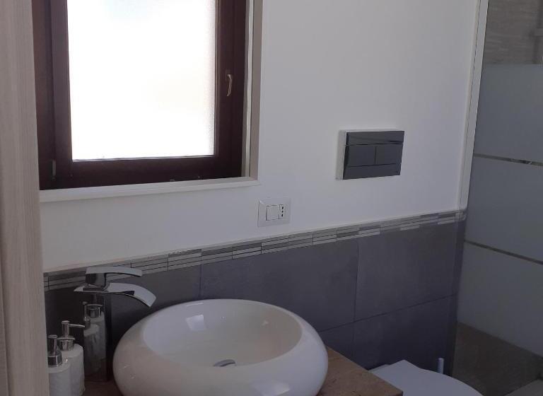 Sweet Suite Margherita B&b