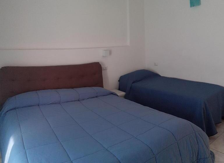 Sweet Suite Margherita B&b