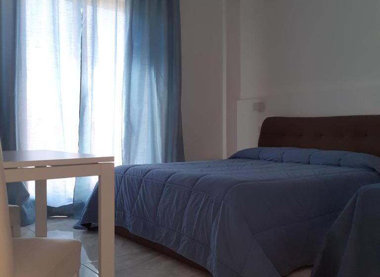 Sweet Suite Margherita B&b