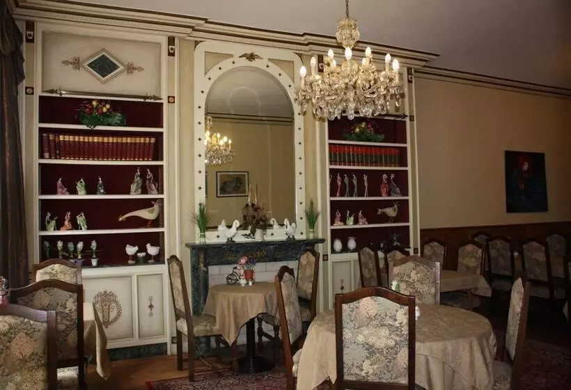 Alliance Hotel Ieper Centrum