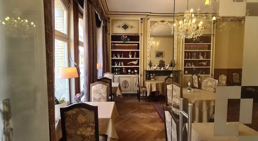 Alliance Hotel Ieper Centrum