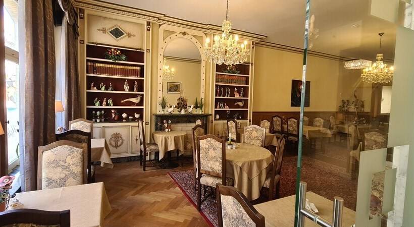 Alliance Hotel Ieper Centrum