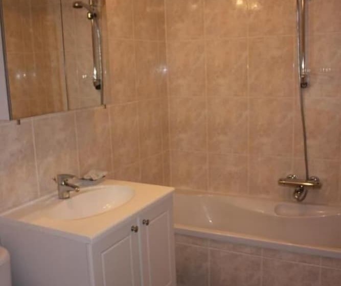 Alliance Hotel Ieper Centrum