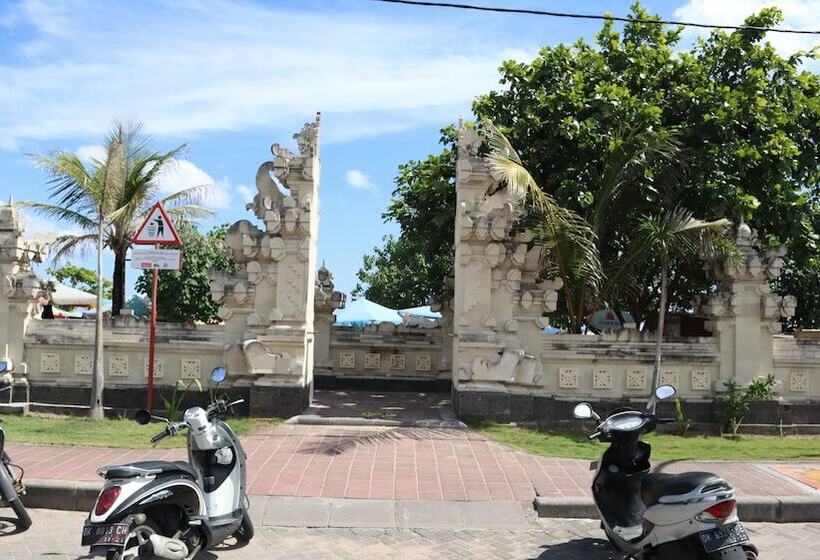 Amaris Hotel Legian Bali