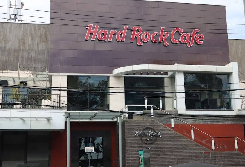 Amaris Hotel Legian Bali