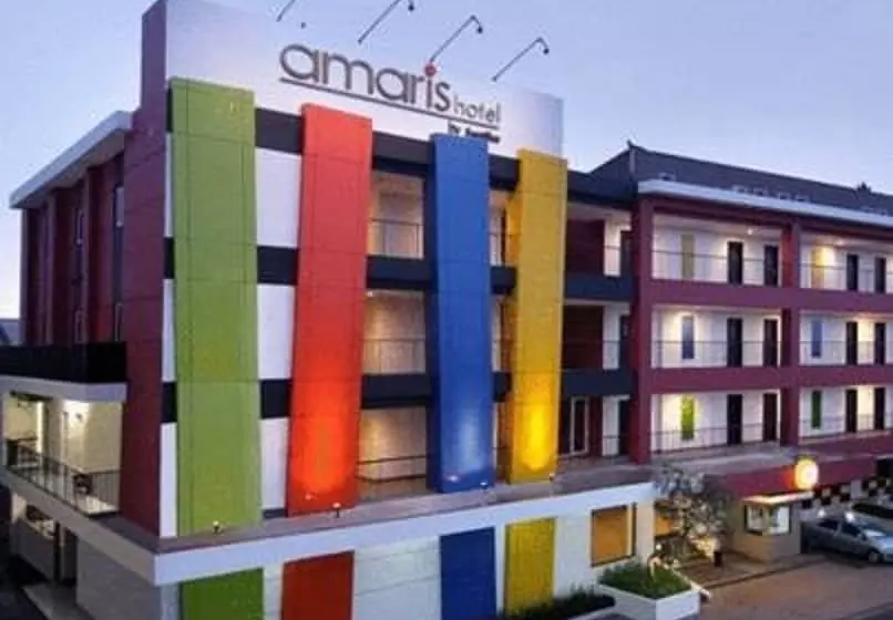 Amaris Hotel Legian Bali