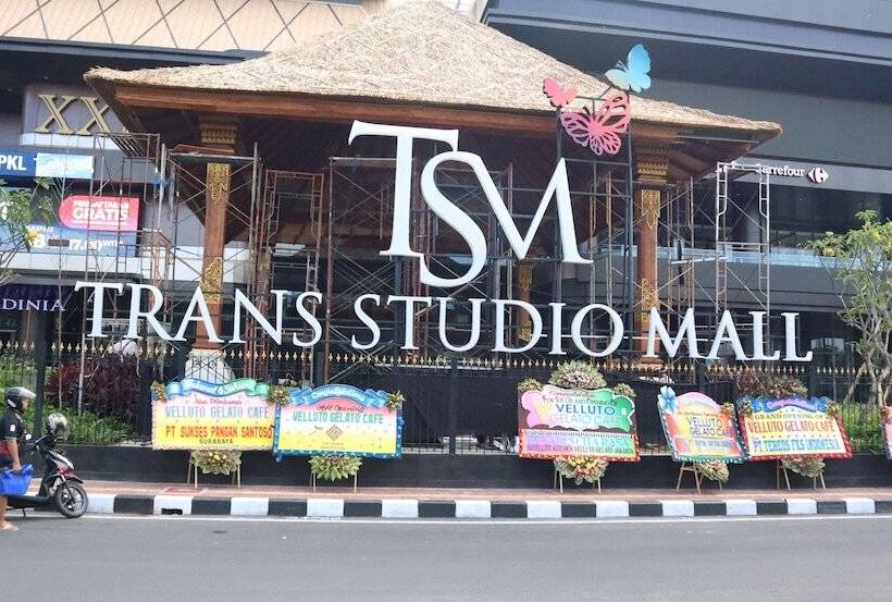 Amaris Hotel Legian Bali