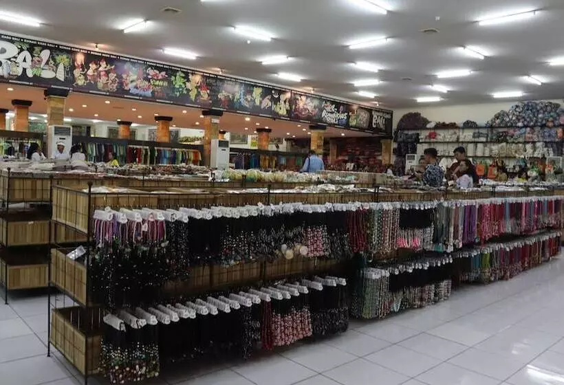 Amaris Hotel Legian Bali