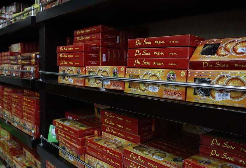 Amaris Hotel Legian Bali