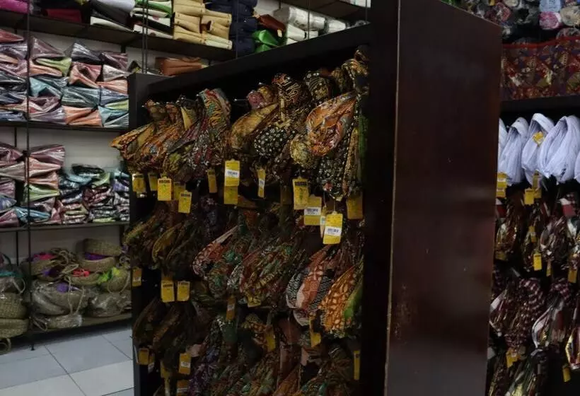 Amaris Hotel Legian Bali