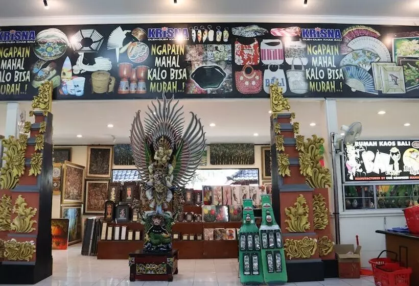 Amaris Hotel Legian Bali