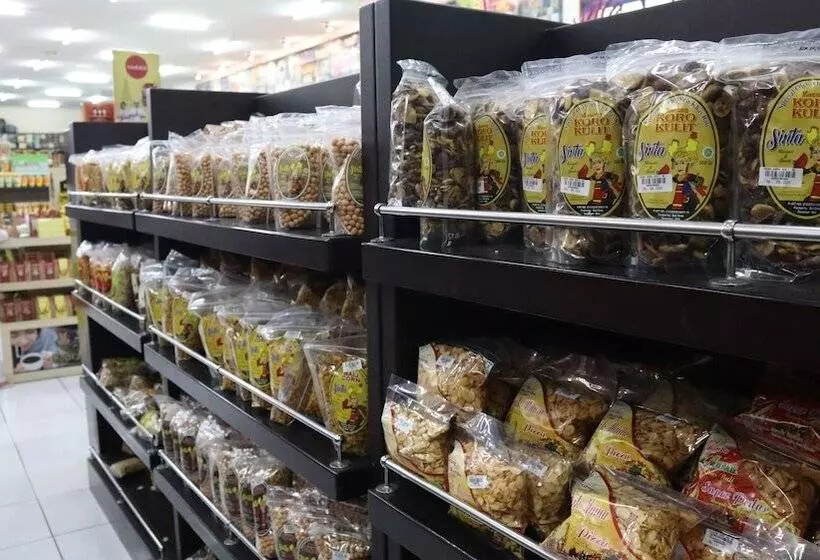 Amaris Hotel Legian Bali