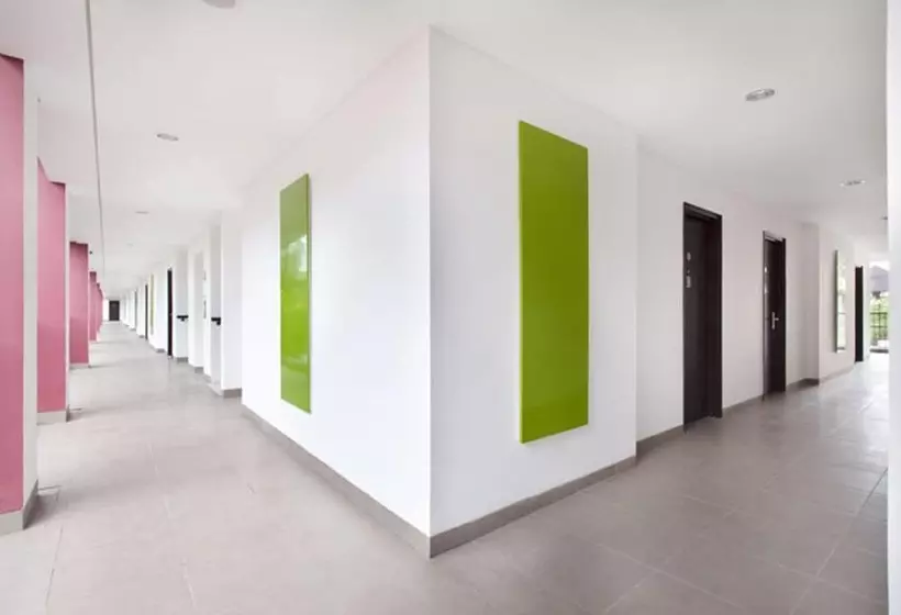 Amaris Hotel Legian Bali