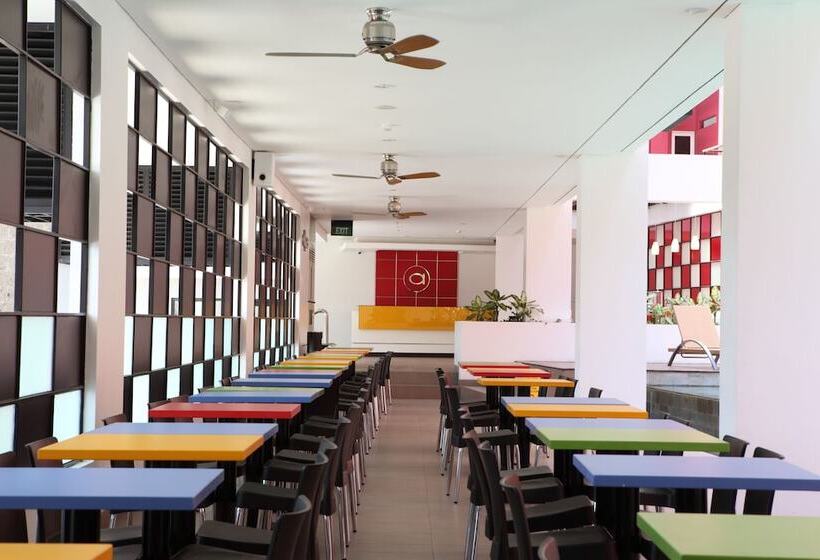 Amaris Hotel Legian Bali