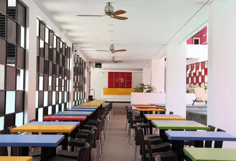 Amaris Hotel Legian Bali