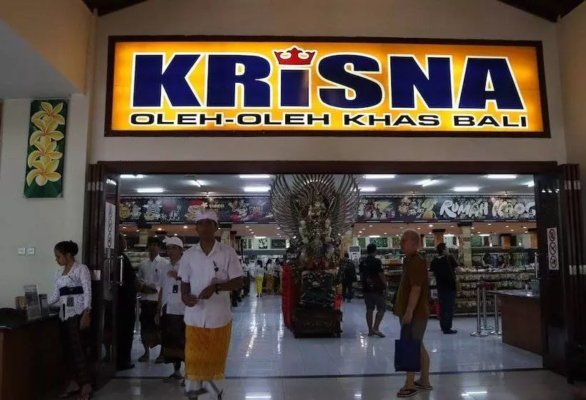 Amaris Hotel Legian Bali