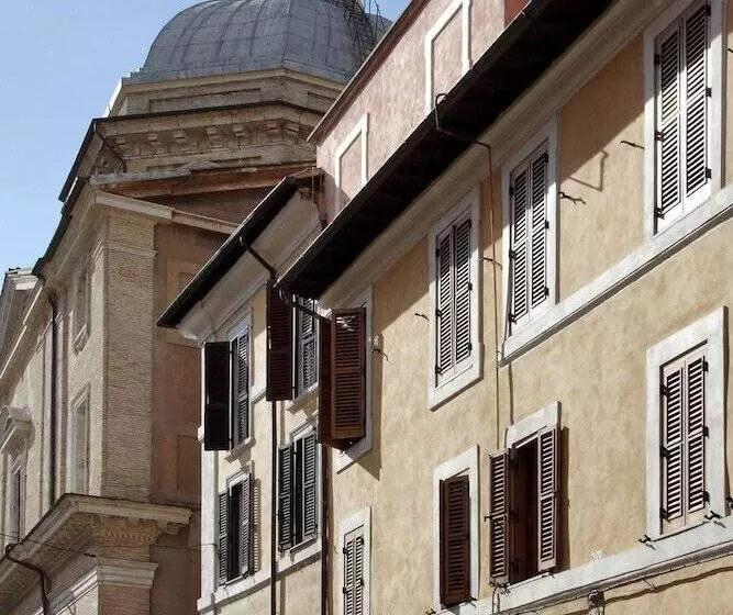 צימר Daplace   Hqh Colosseo