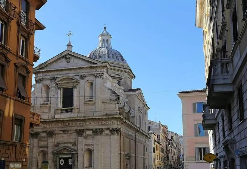 צימר Daplace   Hqh Colosseo