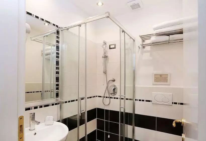 צימר Daplace   Hqh Colosseo