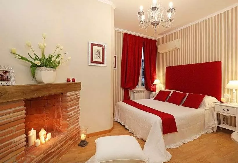 צימר Daplace   Hqh Colosseo