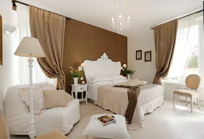 צימר Daplace   Hqh Colosseo