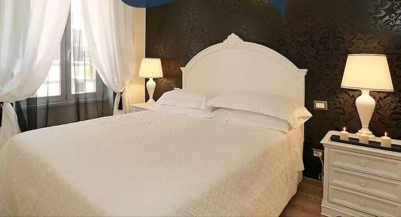 צימר Daplace   Hqh Colosseo