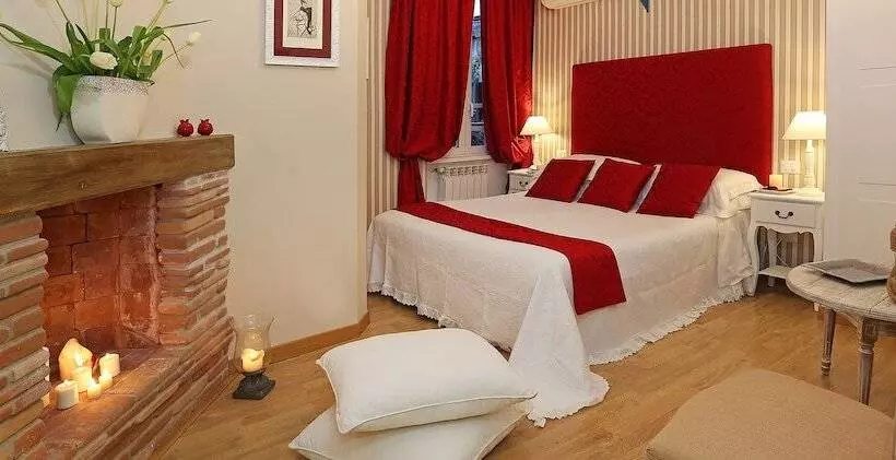 צימר Daplace   Hqh Colosseo