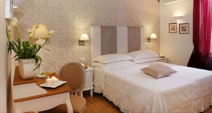 צימר Daplace   Hqh Colosseo