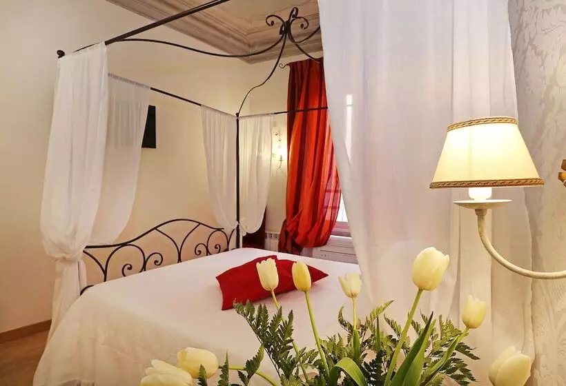 צימר Daplace   Hqh Colosseo